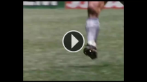 Futbolun �iiri: Maradona 1986