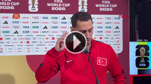 Hakan �alhano�lu: 