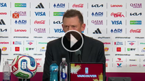 Tony Popovic: 