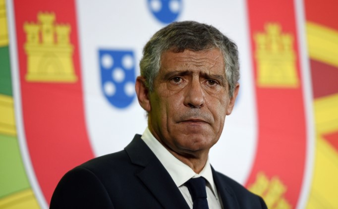 FERNANDO SANTOS