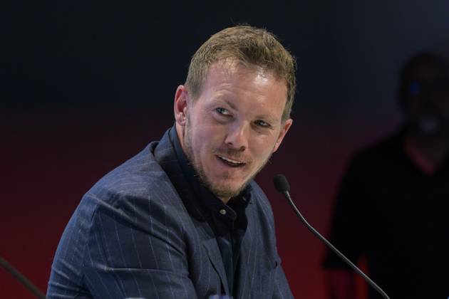 JULIAN NAGELSMANN