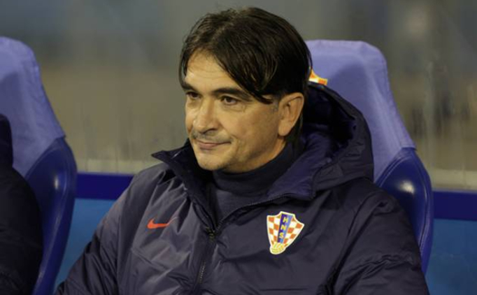 ZLATKO DALIC