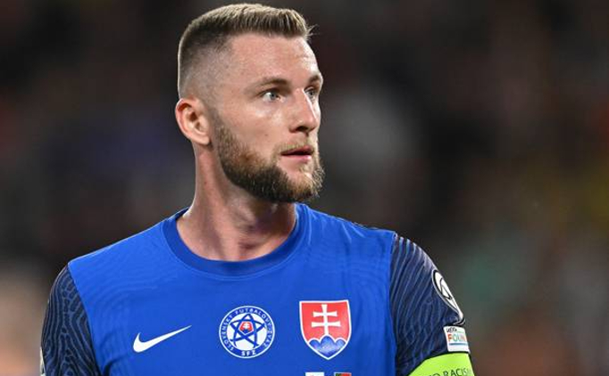 MILAN SKRINIAR