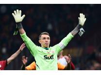 Galatasaray'dan srpriz hamle: Yann Sommer Galerisi