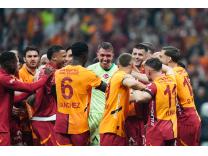 Galatasaray'a Jan Oblak mjdesi Galerisi