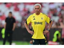 Fenerbahe'de yeni hedef: Bentancur Galerisi