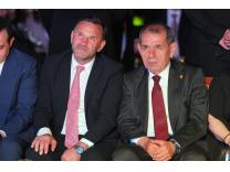 Galatasaray'da kaleci bilmecesi! Galerisi