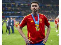 Beikta'a byk frsat: Aymeric Laporte Galerisi