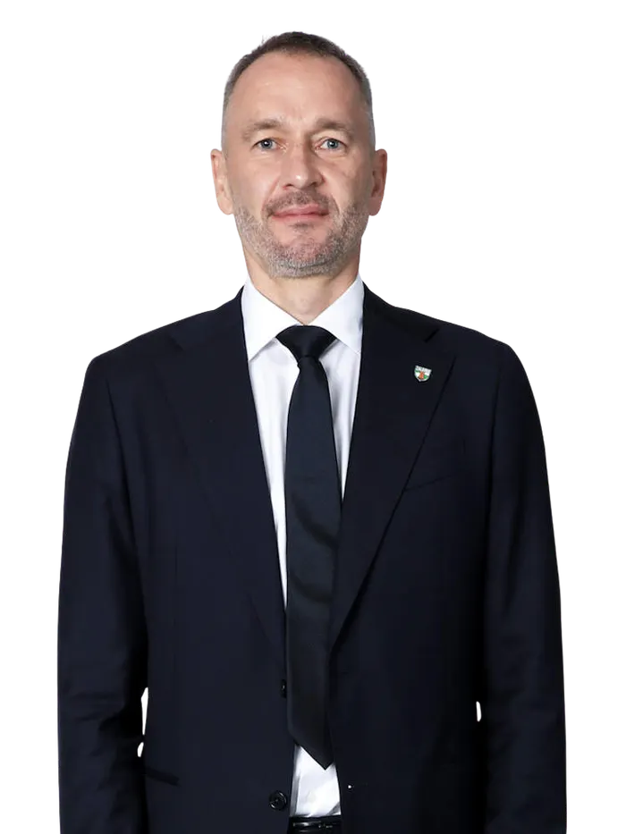 TOMAS MASIULIS