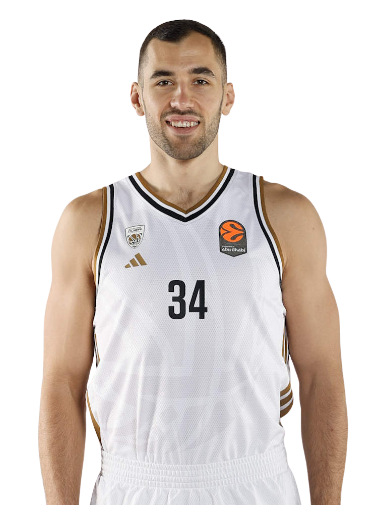 KENAN KAMENJAS