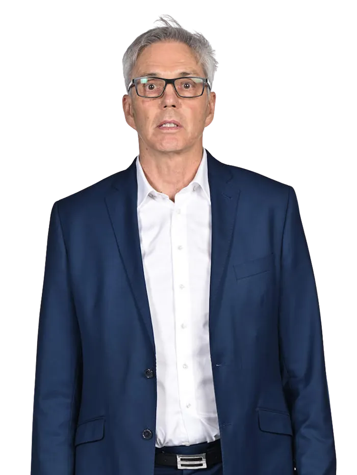 GORDON HERBERT
