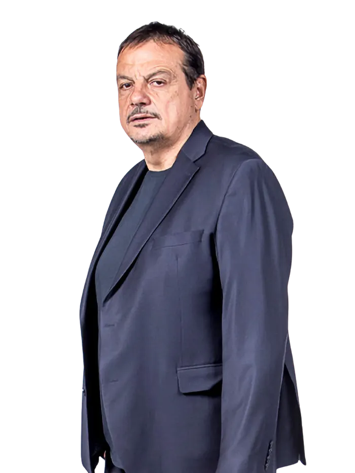 ERGİN ATAMAN