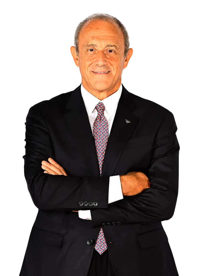 ETTORE MESSINA