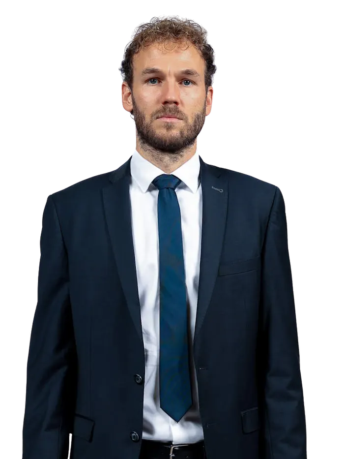 PIERRIC POUPET