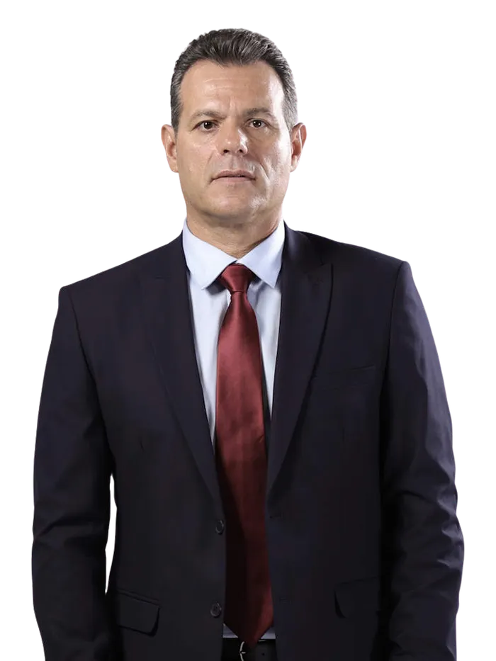DIMITRIS ITOUDIS