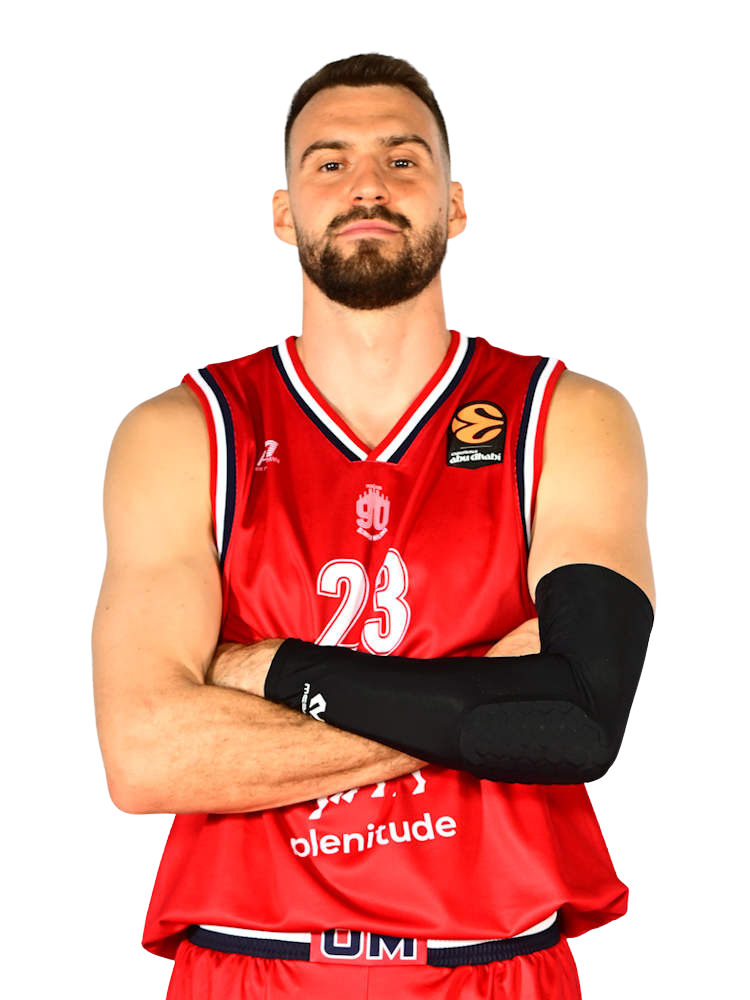 MARKO GUDURIC