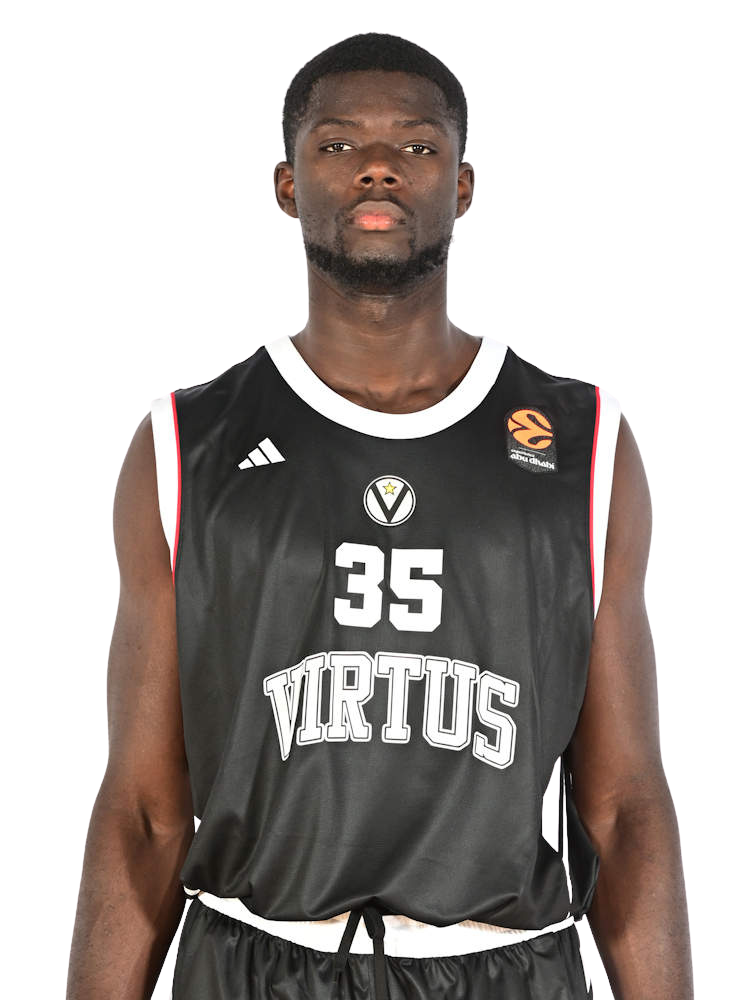 MOUHAMET DIOUF