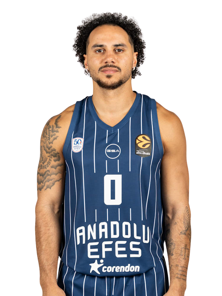 SHANE LARKIN