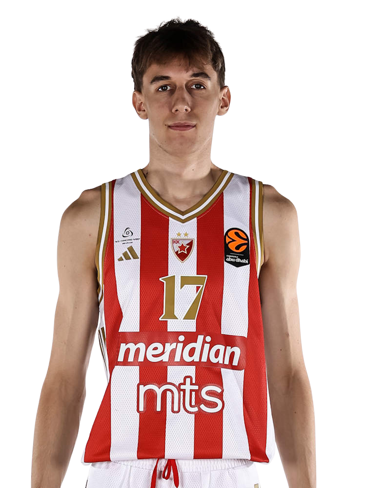 LAZAR STOJKOVIC