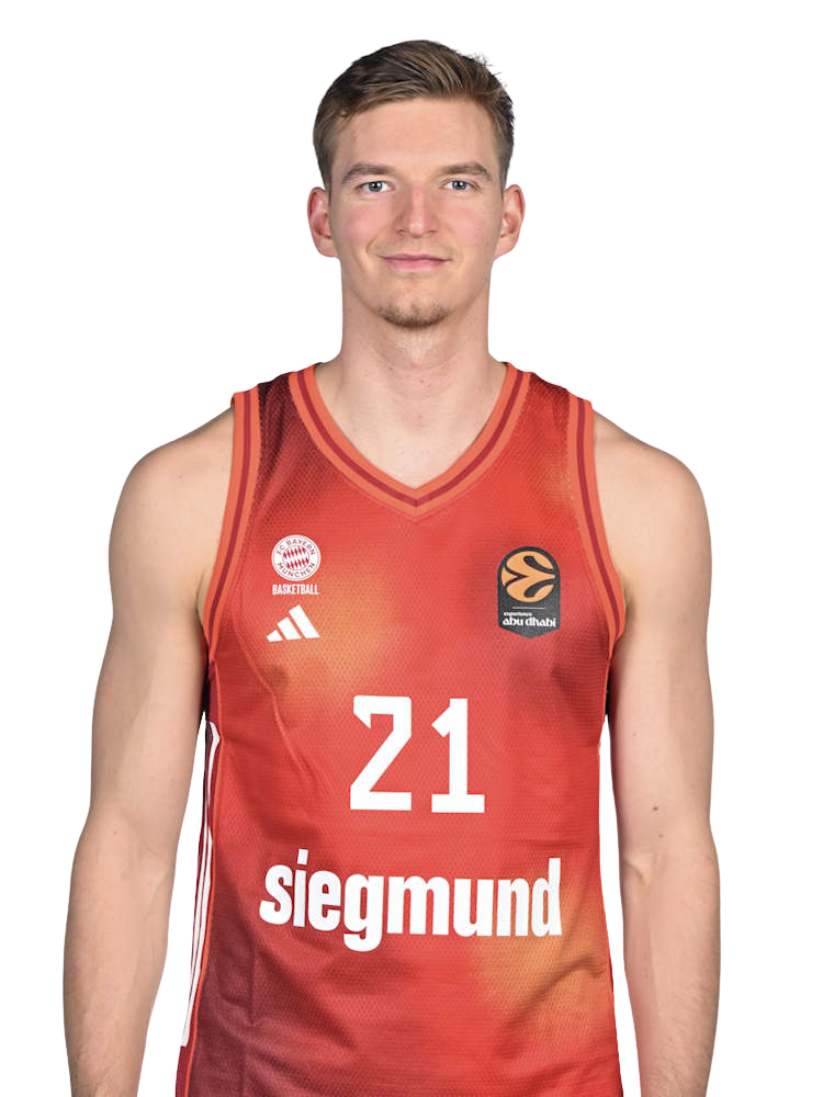 JUSTUS HOLLATZ