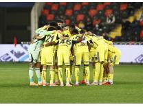 Fenerbah�e'de ocak ay�nda b�y�k revizyon! Galerisi