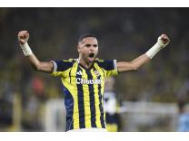 Youssef En-Nesyri'den Napoli'ye ye�il ���k Galerisi