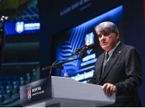 Be�ikta�'ta s�rpriz hedef: David Alaba Galerisi