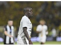 N'Golo Kante ad�m ad�m Fenerbah�e'ye! Galerisi