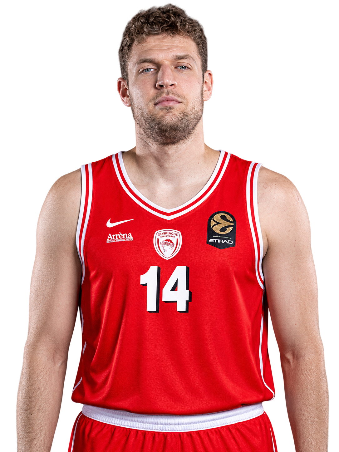 SASHA VEZENKOV