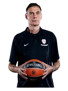 GEORGIOS BARTZOKAS