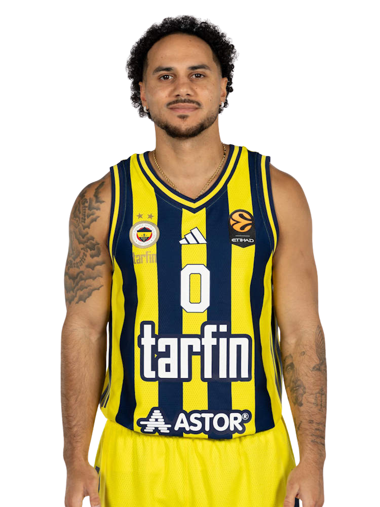 SHANE LARKIN