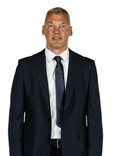 SARUNAS JASIKEVICIUS