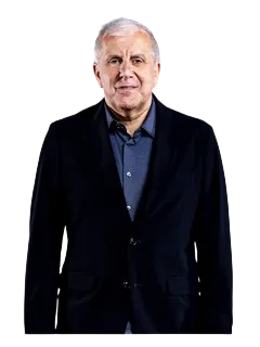 ZELJKO OBRADOVIC