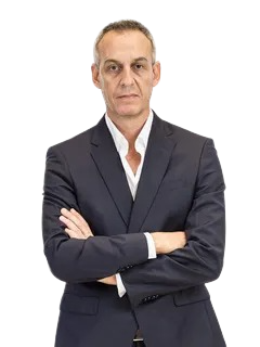 ODED KATTASH