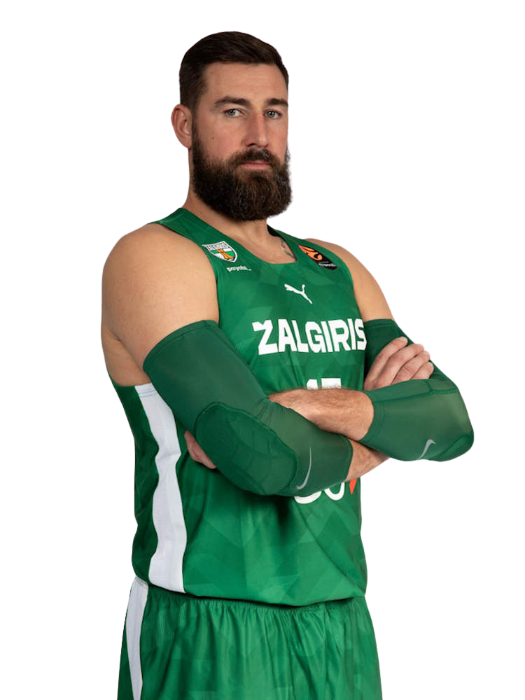 JONAS VALANCIUNAS