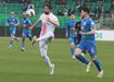 Hasan Ali Kaldrm, Amedspor ile anlat!