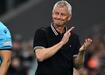 Beikta'ta Ole Gunnar Solskjaer karar!