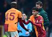 Berat Lu, 1. Lig'e gitti!