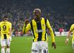 Talisca, Fenerbahe'de kalmak istiyor