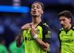 Al Nassr'dan Antony temas