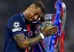 Presnel Kimpembe'nin yeni dura!