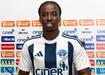 Kasmpaa resmen aklad: Diabate