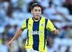 Emre Mor'a S�per Lig'den talip!