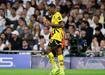 Chelsea'den 7 yllk szleme: Gittens!