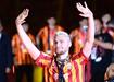 Galatasaray'da Nelsson talya yolcusu!