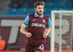 ngilizler Trabzonspor'dan Batagov'un peinde!