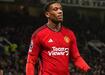 Anthony Martial iin Sper Lig srprizi!