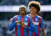 Tottenham'n rotas Eberechi Eze