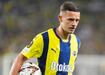 Lazio, Szymanski iin hareket geti!