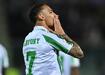 Juventus, Antony'yi yakn takipte!